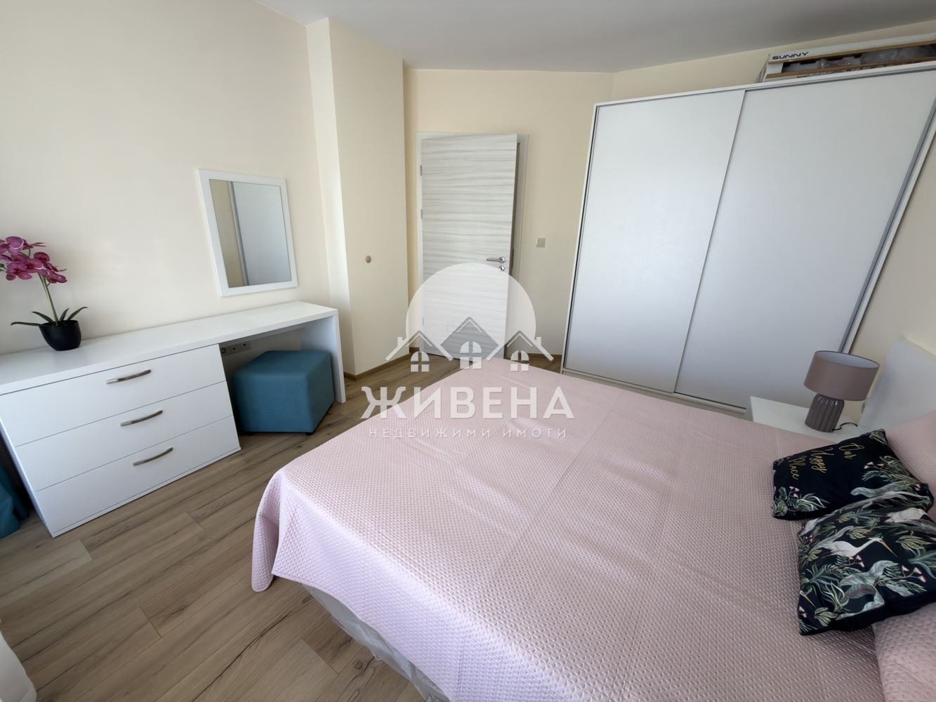 Продава 2-СТАЕН, гр. Варна, Аспарухово, снимка 11 - Апартаменти - 56009436