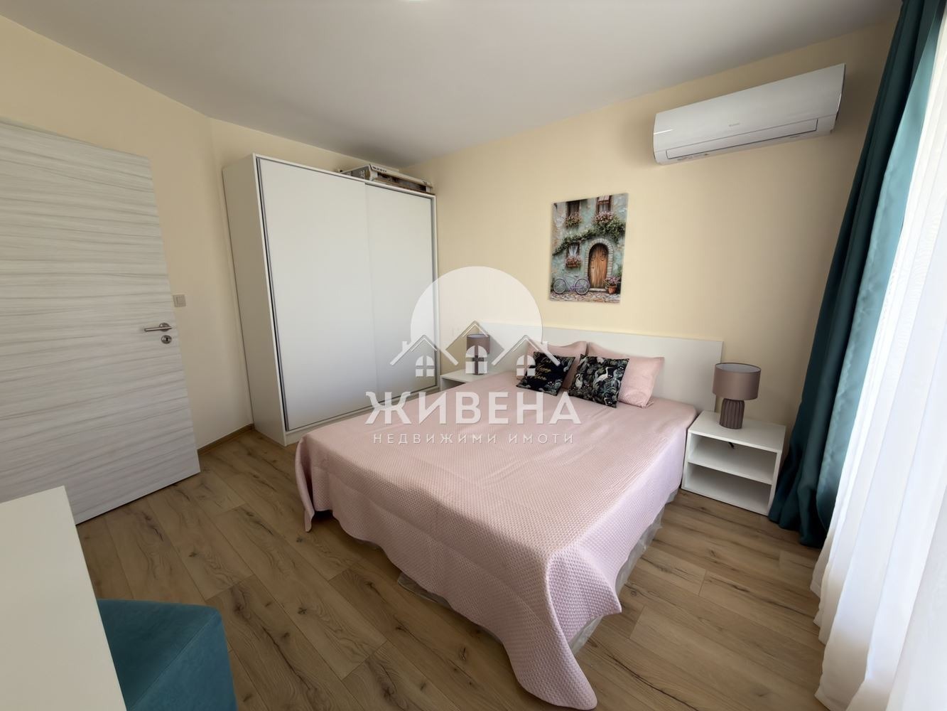 Продава 2-СТАЕН, гр. Варна, Аспарухово, снимка 10 - Апартаменти - 56009436