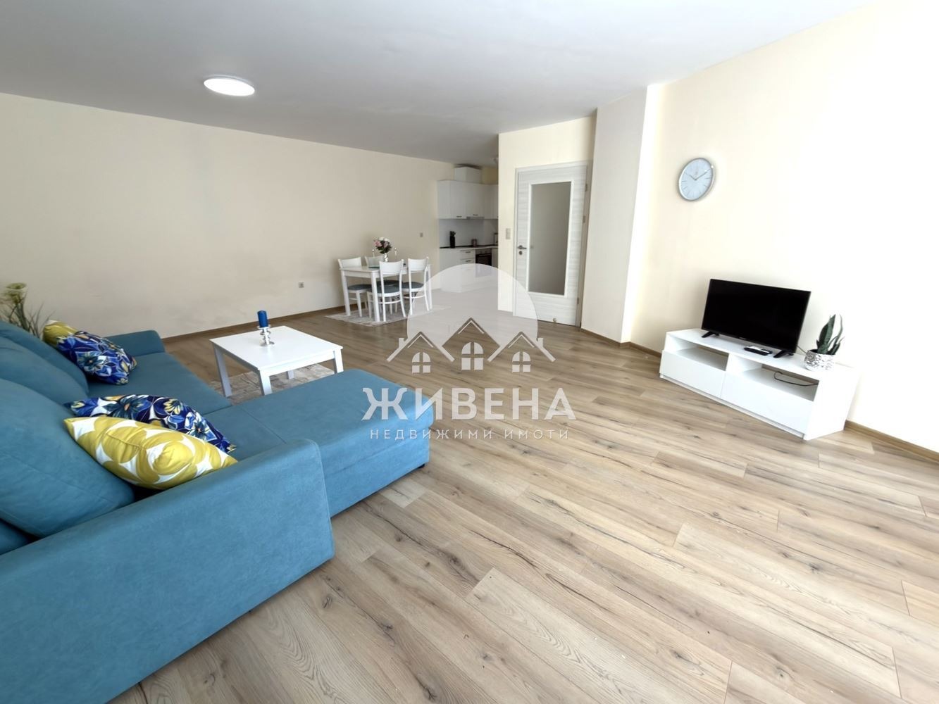 Продава 2-СТАЕН, гр. Варна, Аспарухово, снимка 5 - Апартаменти - 56009436