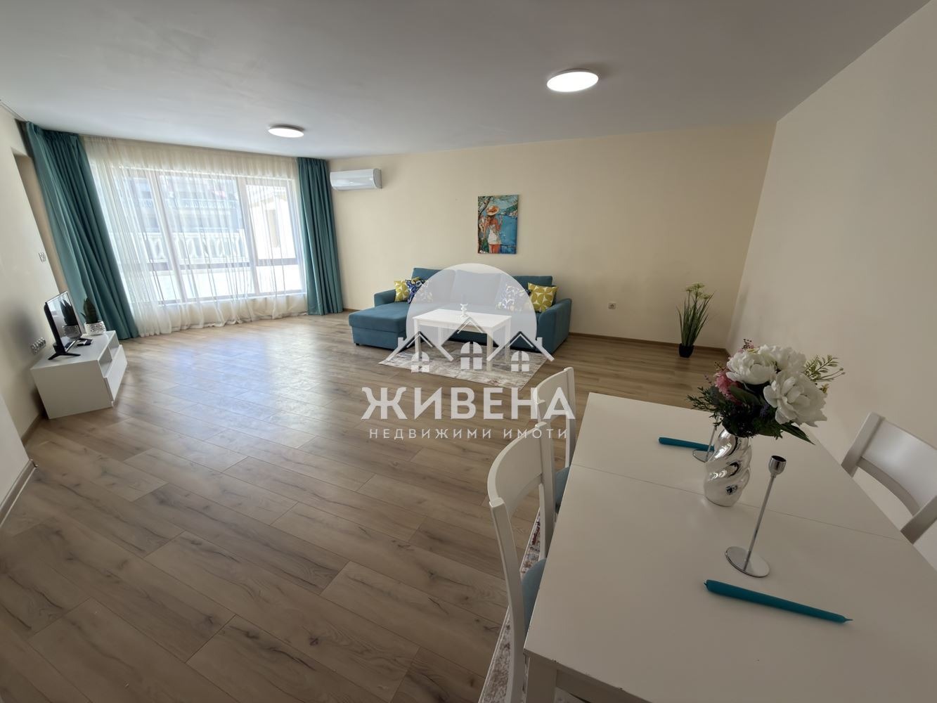 Продава 2-СТАЕН, гр. Варна, Аспарухово, снимка 6 - Апартаменти - 56009436