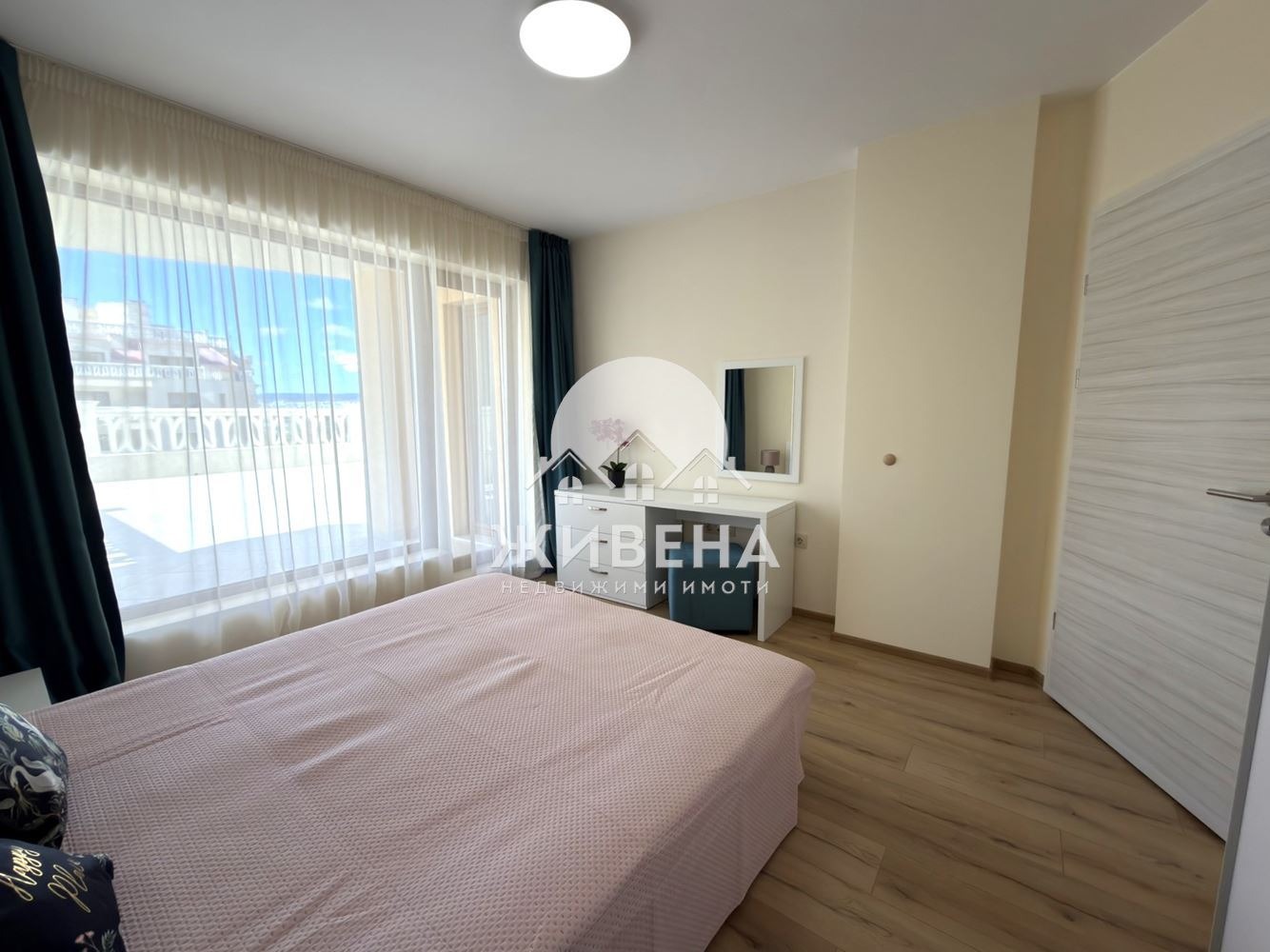 Продава 2-СТАЕН, гр. Варна, Аспарухово, снимка 12 - Апартаменти - 56009436