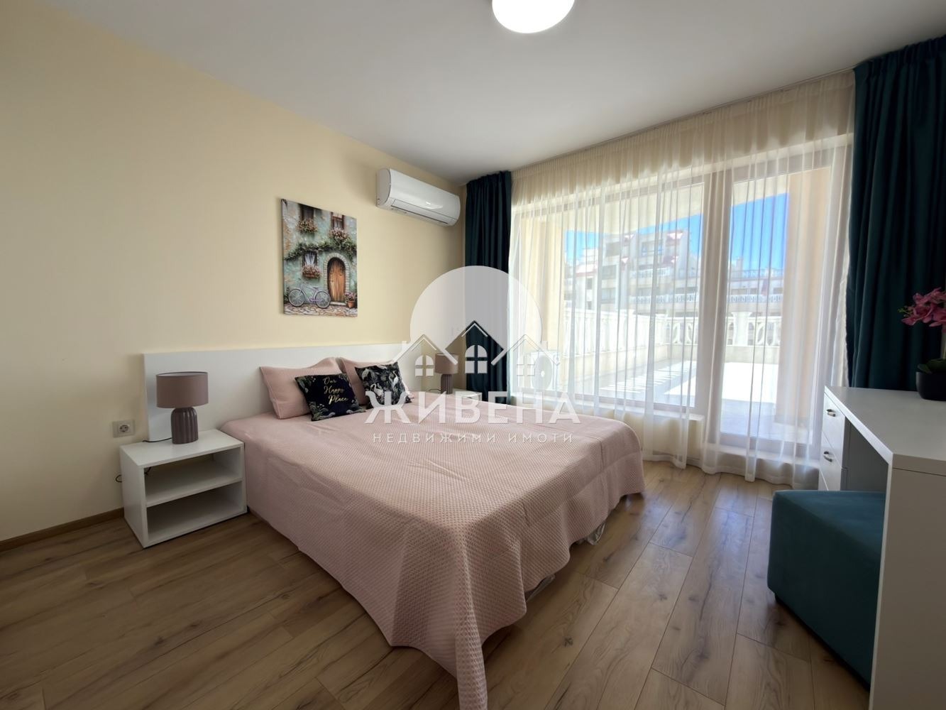 Продава 2-СТАЕН, гр. Варна, Аспарухово, снимка 9 - Апартаменти - 56009436