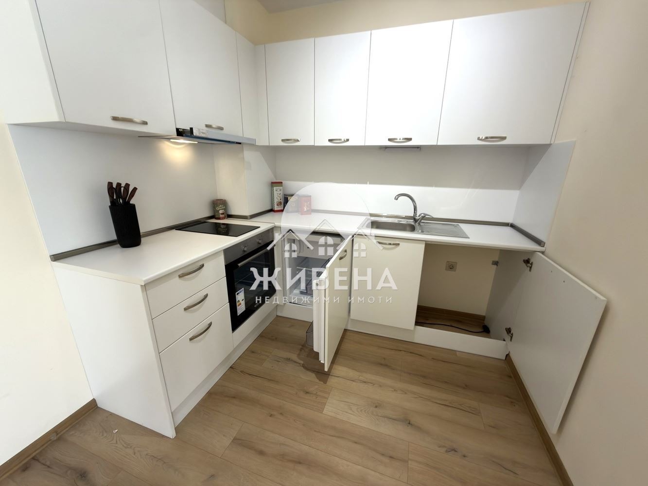 Продава 2-СТАЕН, гр. Варна, Аспарухово, снимка 7 - Апартаменти - 56009436