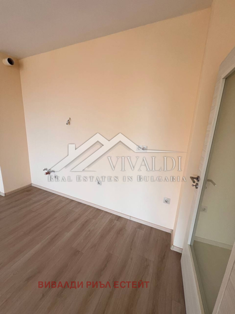 Продава 2-СТАЕН, гр. Варна, Аспарухово, снимка 9 - Апартаменти - 56224682