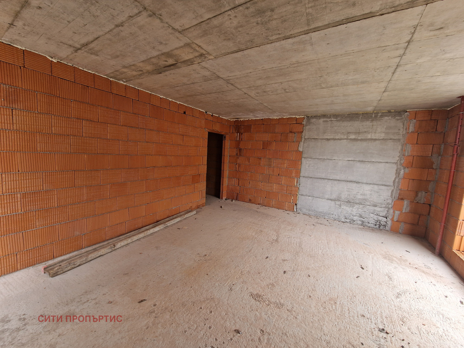 Продава 3-СТАЕН, гр. Благоевград, Еленово 1, снимка 2 - Апартаменти - 54073076