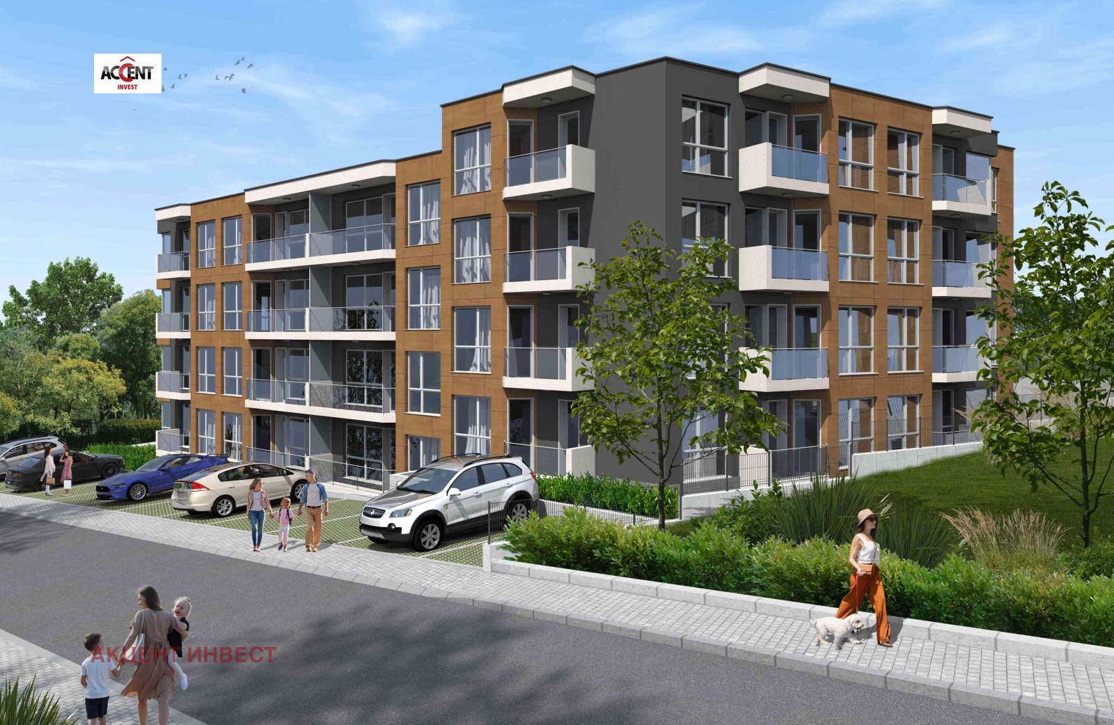 Продава 3-СТАЕН, гр. Варна, м-т Пчелина, снимка 3 - Апартаменти - 54204442