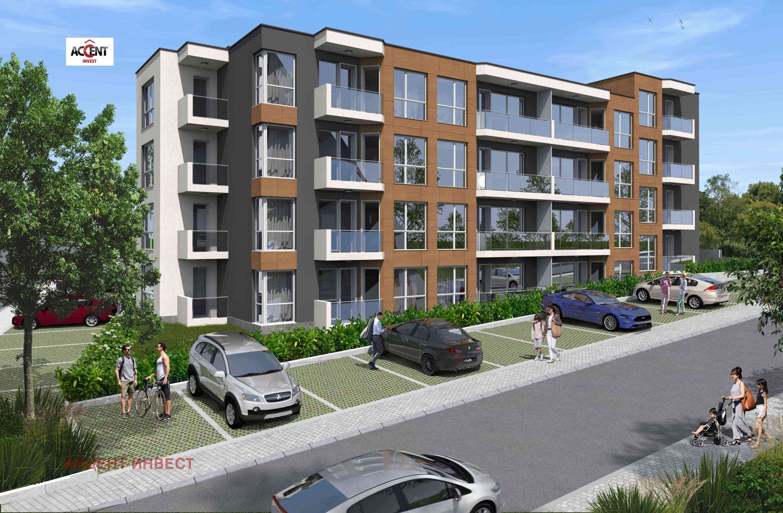 Продава 3-СТАЕН, гр. Варна, м-т Пчелина, снимка 2 - Апартаменти - 54204442