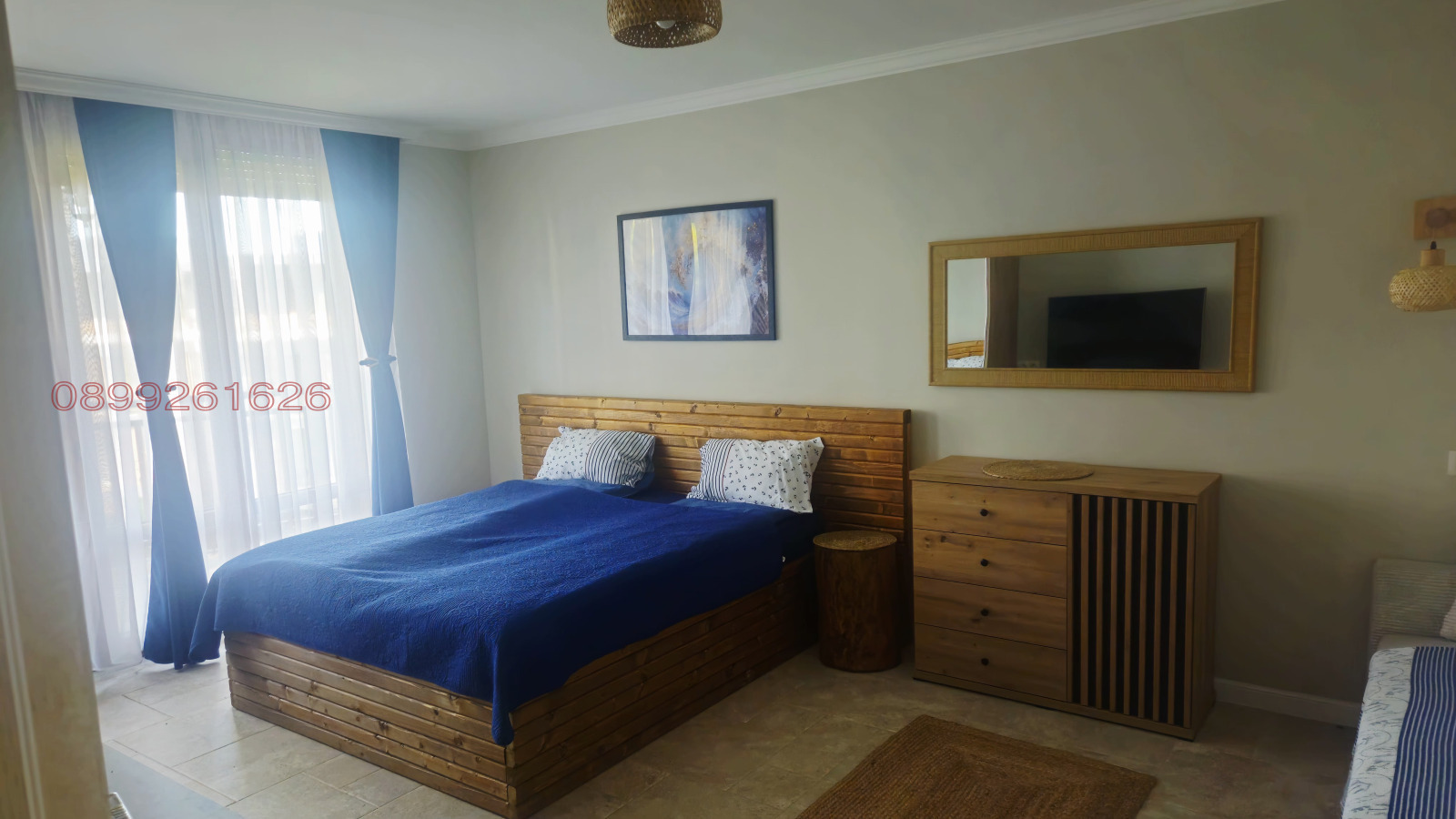 Продава 3-СТАЕН, гр. Созопол, област Бургас, снимка 17 - Апартаменти - 54451493