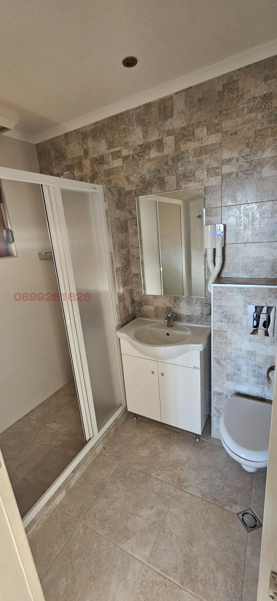 Продава 3-СТАЕН, гр. Созопол, област Бургас, снимка 13 - Апартаменти - 54451493