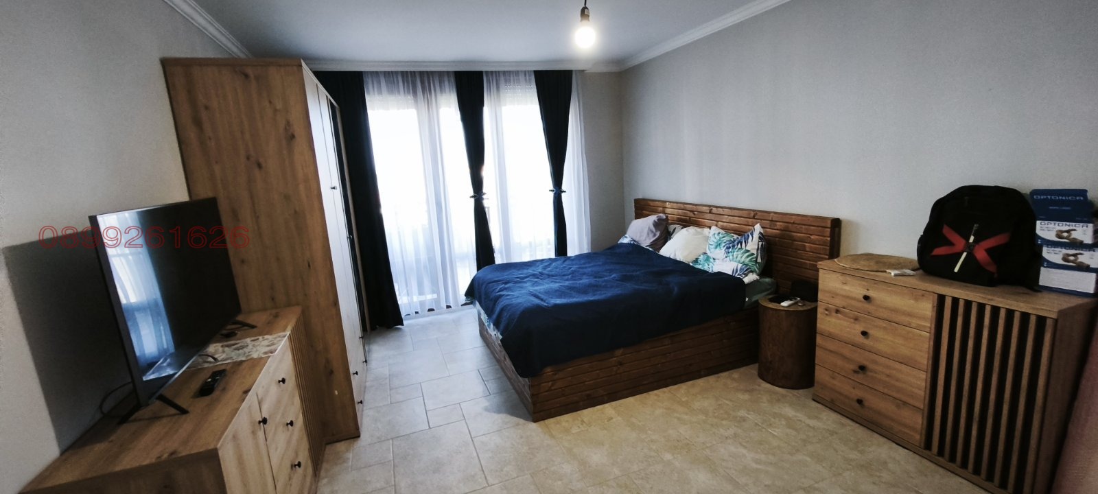 Продава 3-СТАЕН, гр. Созопол, област Бургас, снимка 8 - Апартаменти - 54451493
