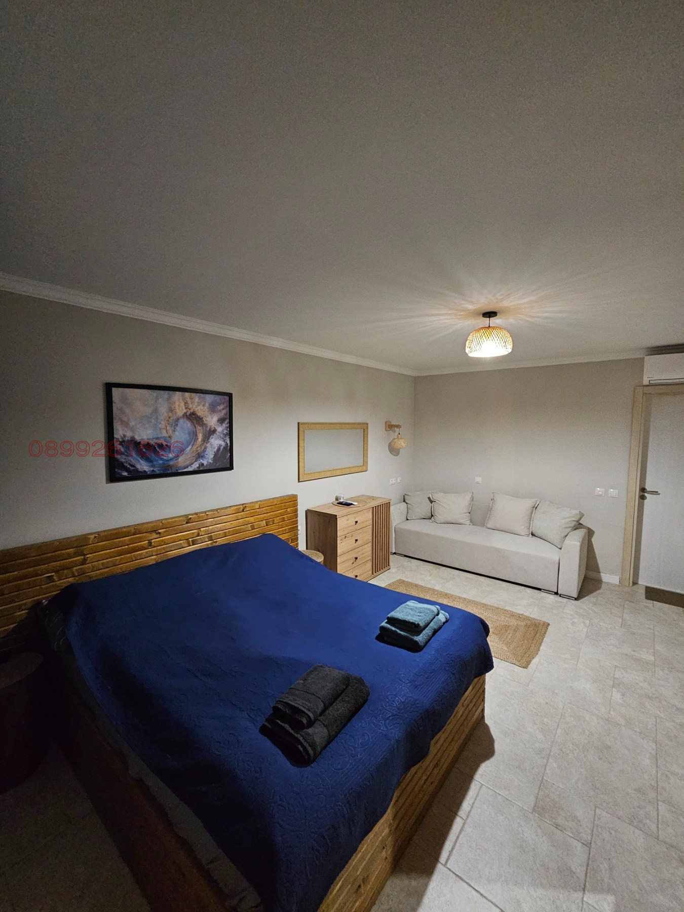 Продава 3-СТАЕН, гр. Созопол, област Бургас, снимка 10 - Апартаменти - 55810090