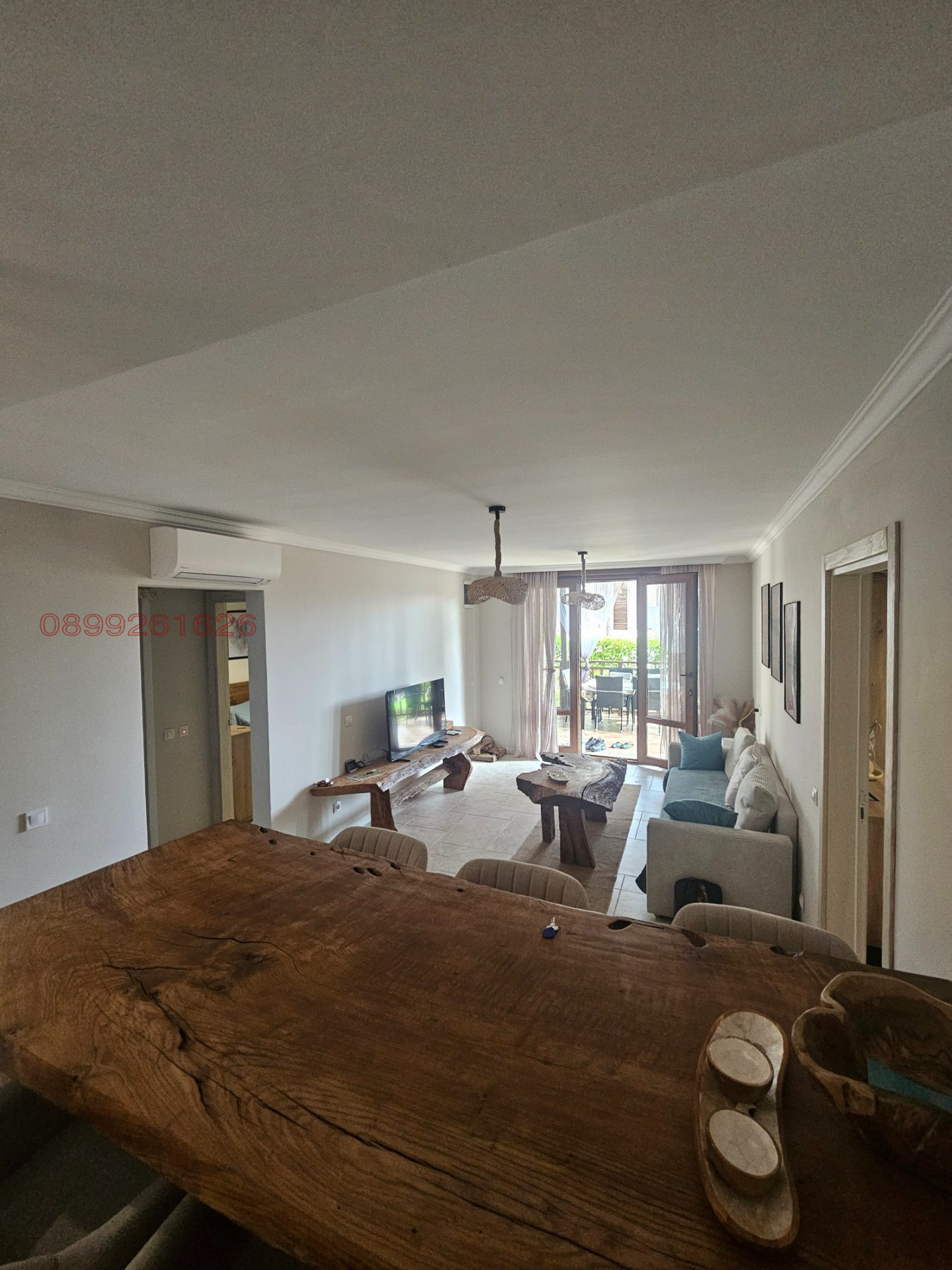 Продава 3-СТАЕН, гр. Созопол, област Бургас, снимка 6 - Апартаменти - 55810090