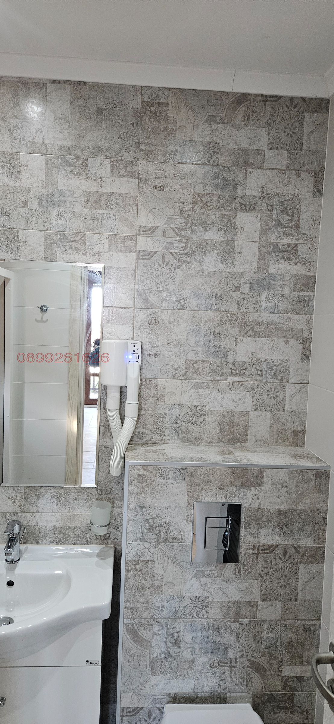 Продава 3-СТАЕН, гр. Созопол, област Бургас, снимка 14 - Апартаменти - 54451493