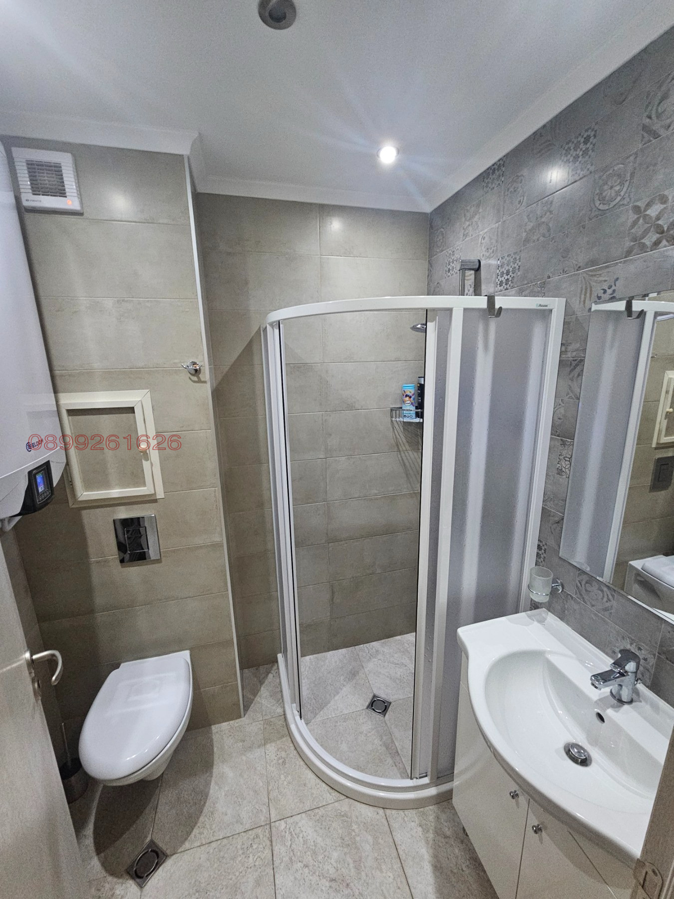 Продава 3-СТАЕН, гр. Созопол, област Бургас, снимка 11 - Апартаменти - 55810090