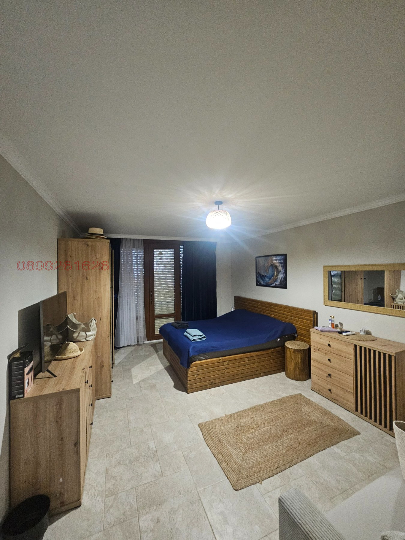 Продава 3-СТАЕН, гр. Созопол, област Бургас, снимка 8 - Апартаменти - 55810090