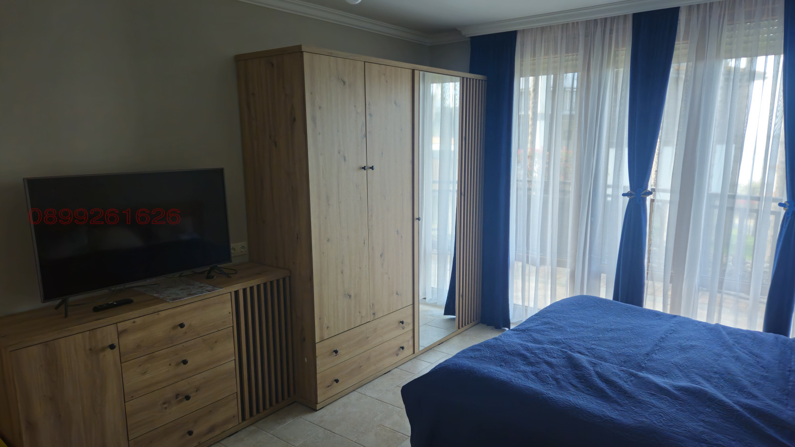 Продава 3-СТАЕН, гр. Созопол, област Бургас, снимка 4 - Апартаменти - 54451493