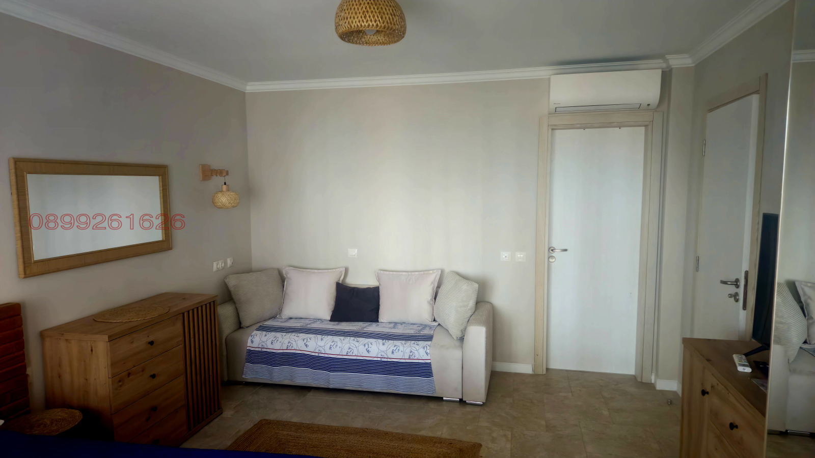 Продава 3-СТАЕН, гр. Созопол, област Бургас, снимка 16 - Апартаменти - 54451493