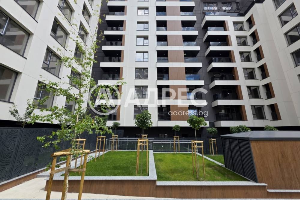 Продава 3-СТАЕН, гр. София, Младост 4, снимка 7 - Апартаменти - 55184435