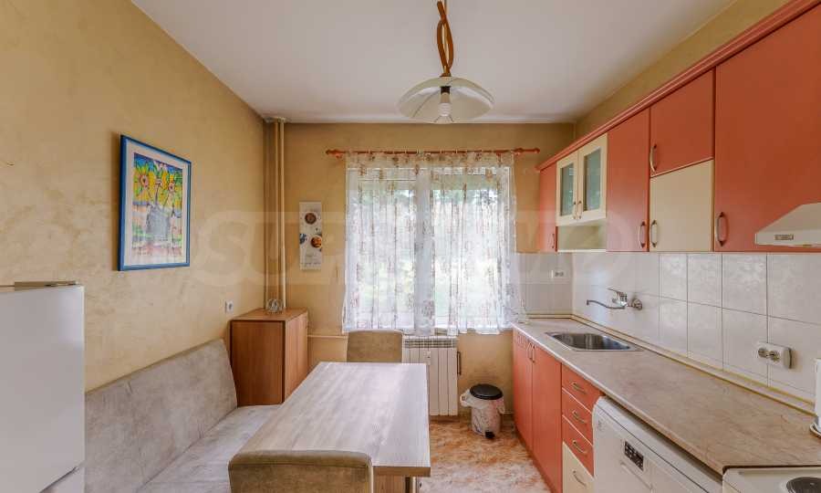 Продава 3-СТАЕН, гр. София, Красна поляна 2, снимка 15 - Апартаменти - 55352635