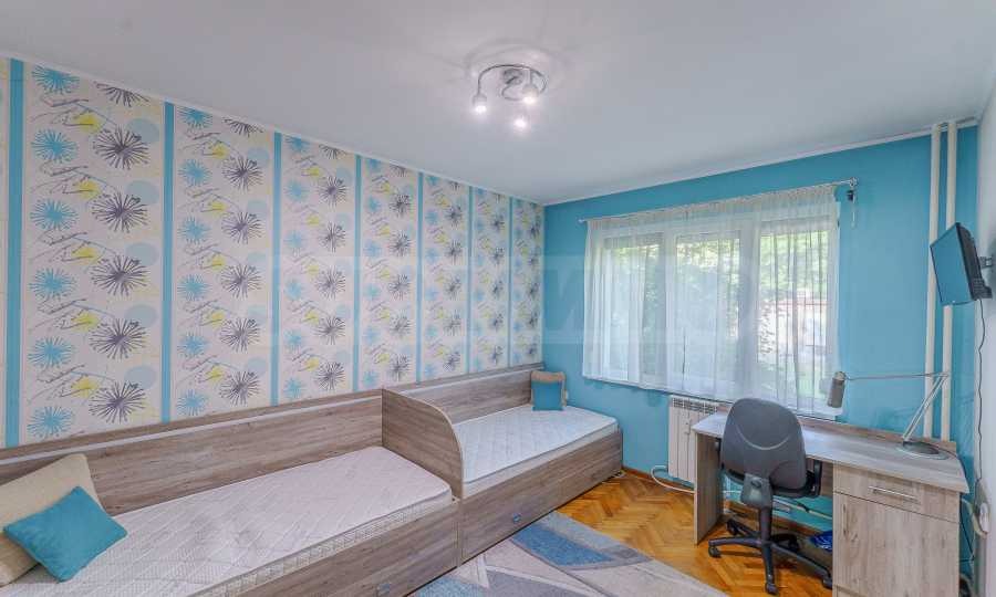 Продава 3-СТАЕН, гр. София, Красна поляна 2, снимка 7 - Апартаменти - 55352635
