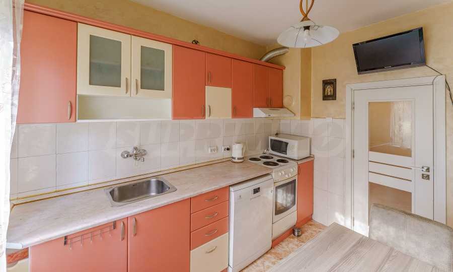 Продава 3-СТАЕН, гр. София, Красна поляна 2, снимка 14 - Апартаменти - 55352635