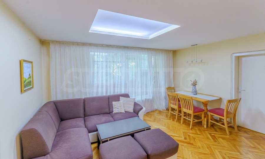 Продава 3-СТАЕН, гр. София, Красна поляна 2