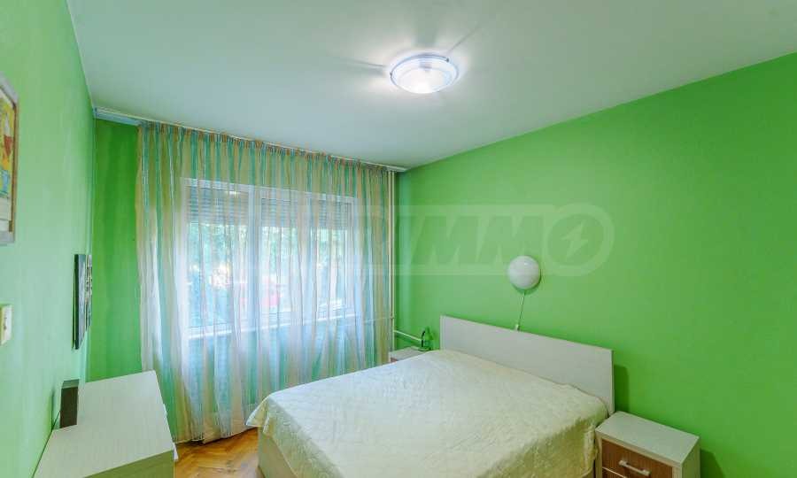 Продава 3-СТАЕН, гр. София, Красна поляна 2, снимка 11 - Апартаменти - 55352635