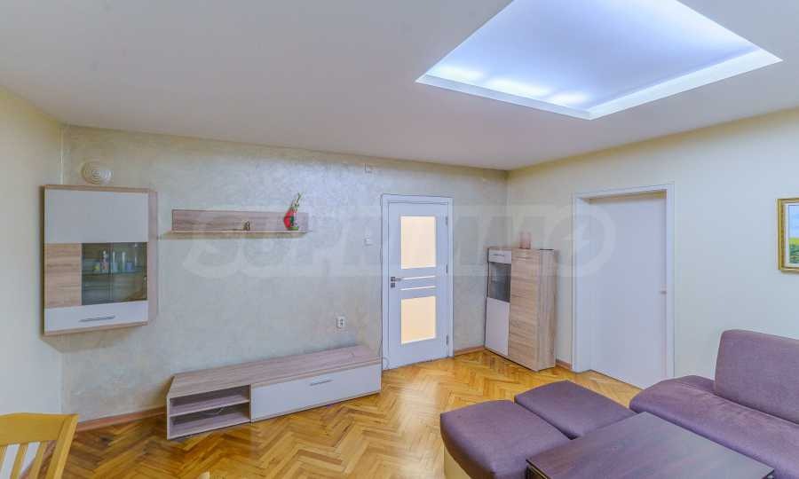 Продава 3-СТАЕН, гр. София, Красна поляна 2, снимка 3 - Апартаменти - 55352635