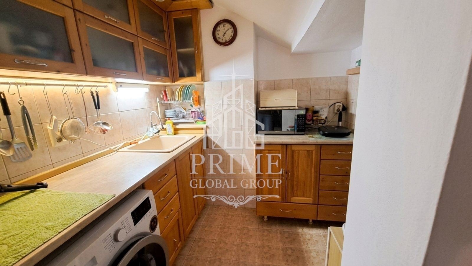 Продава 3-СТАЕН, гр. Варна, Погреби, снимка 3 - Апартаменти - 55434351