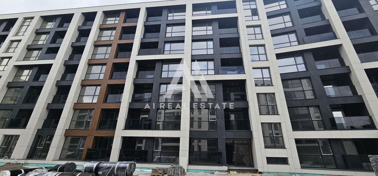 Продава 3-СТАЕН, гр. София, Малинова долина, снимка 2 - Апартаменти - 55517417