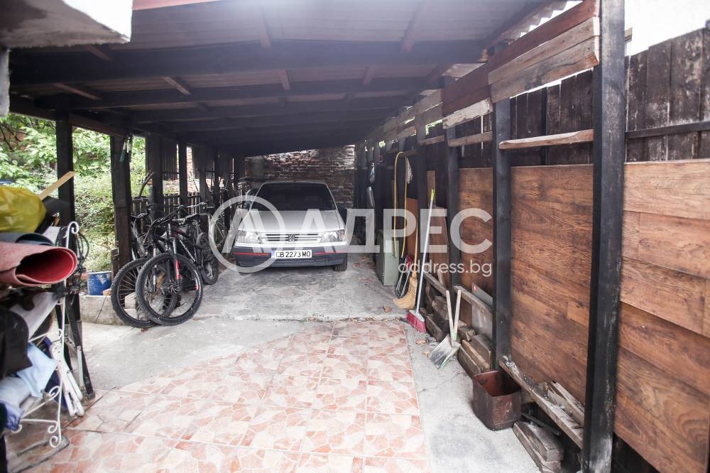 Продава КЪЩА, гр. София, Орландовци, снимка 3 - Къщи - 54604755