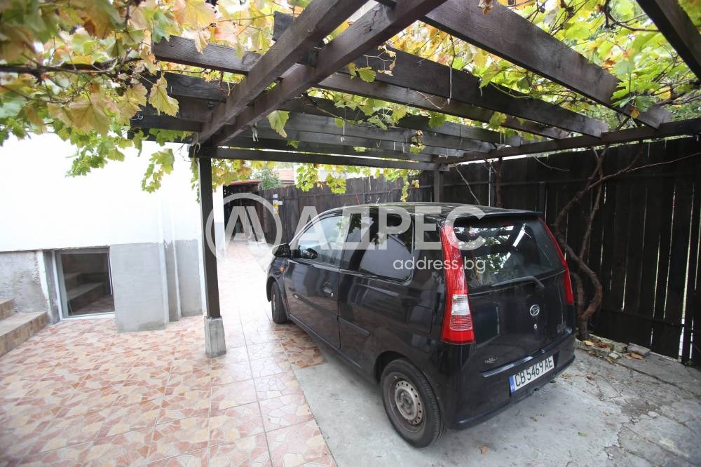 Продава КЪЩА, гр. София, Орландовци, снимка 6 - Къщи - 54604755