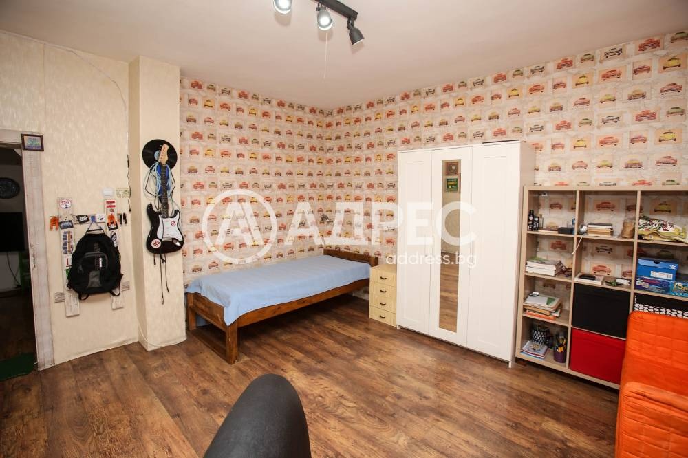 Продава КЪЩА, гр. София, Орландовци, снимка 5 - Къщи - 54604755