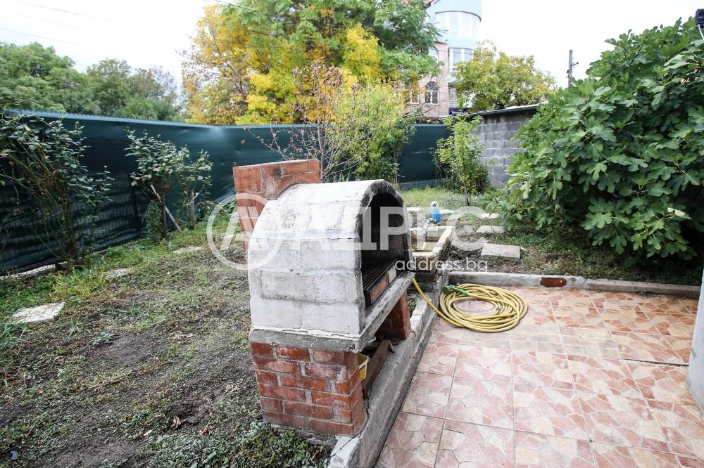 Продава КЪЩА, гр. София, Орландовци, снимка 7 - Къщи - 54604755