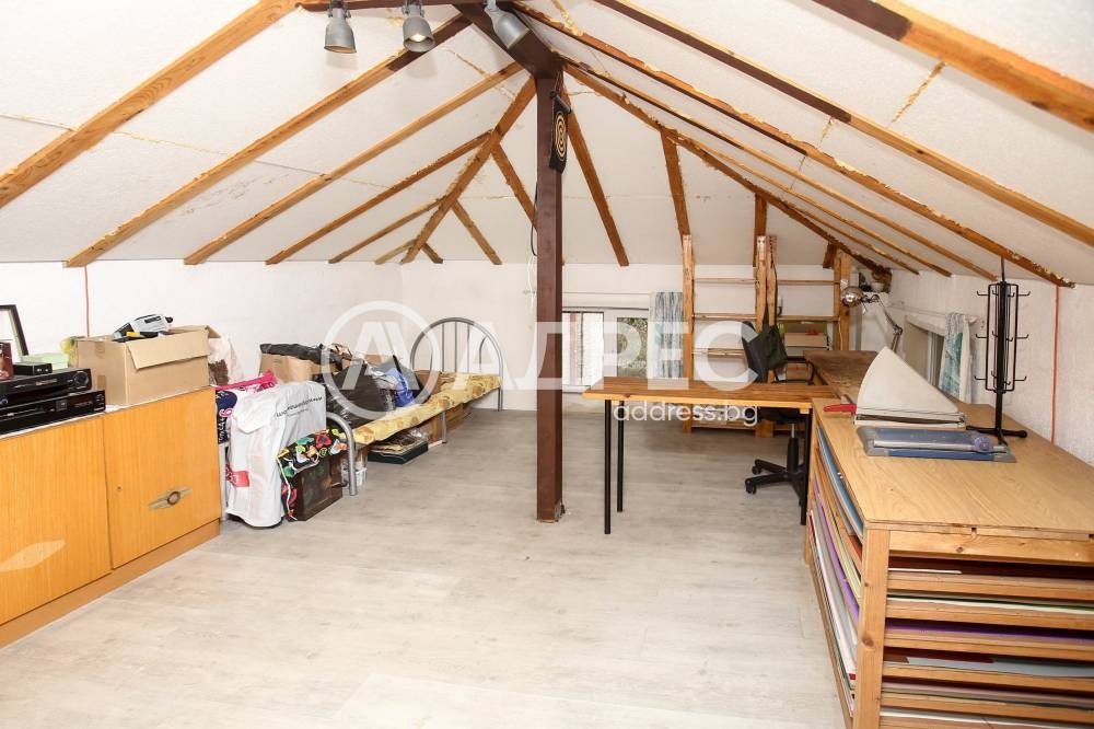 Продава КЪЩА, гр. София, Орландовци, снимка 14 - Къщи - 54604755