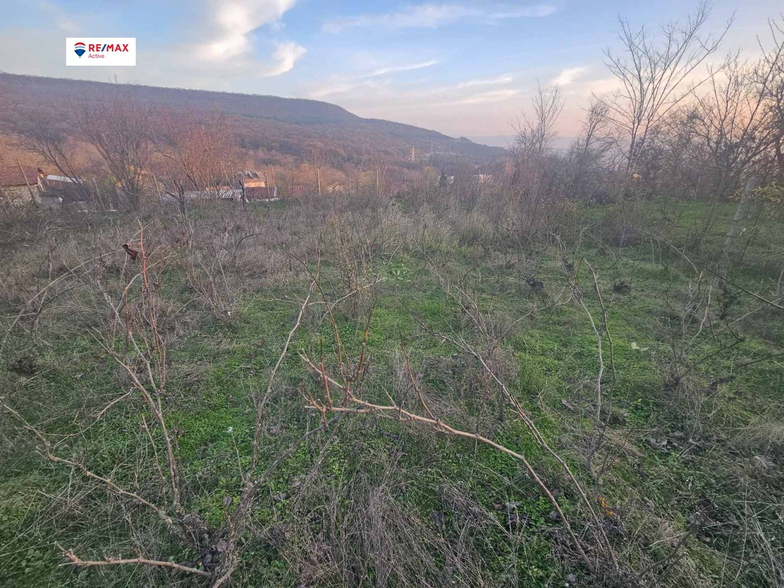 Продава ПАРЦЕЛ, гр. Аксаково, област Варна, снимка 3 - Парцели - 52855713