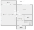 Продава КЪЩА, гр. Етрополе, област София област, снимка 17