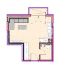 Продава 1-СТАЕН, град Варна, Владислав Варненчик 1 • 63000 € / 123217.29 лв. • 19726451 3