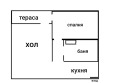 Продава 2-СТАЕН, град София, Княжево • 116000 € • 80673264 — Holmes.bg