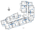 Продава  3-стаен град Варна , м-т Пчелина , 80 кв.м | 47109584 - изображение [9]