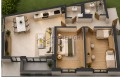 Продава  3-стаен град София , Дружба 2 , 100 кв.м | 98282091