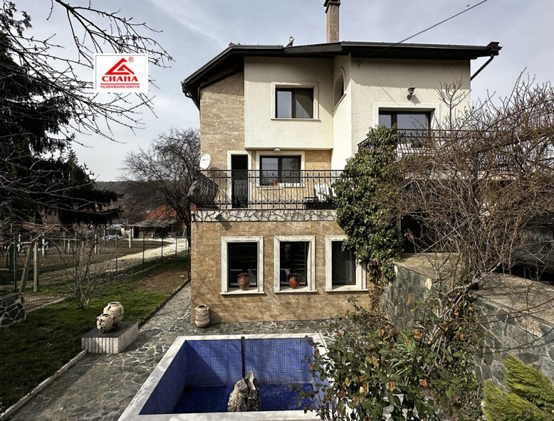 Продава КЪЩА в област Русе, с. Николово - 450 кв.м / 298 000 € » 582 837.34 лв., СИАНА