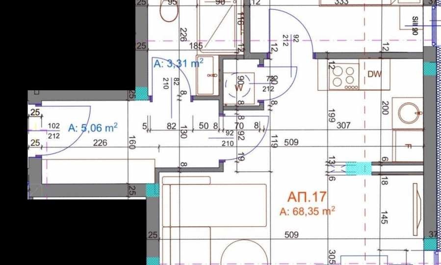 Продава 2-СТАЕН | Imot.bg — изображение 2