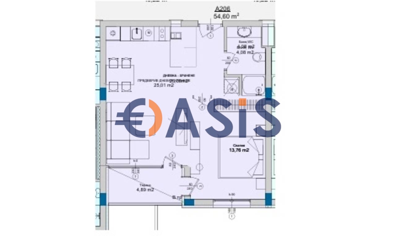 Продава 2-СТАЕН | Imot.bg — изображение 12