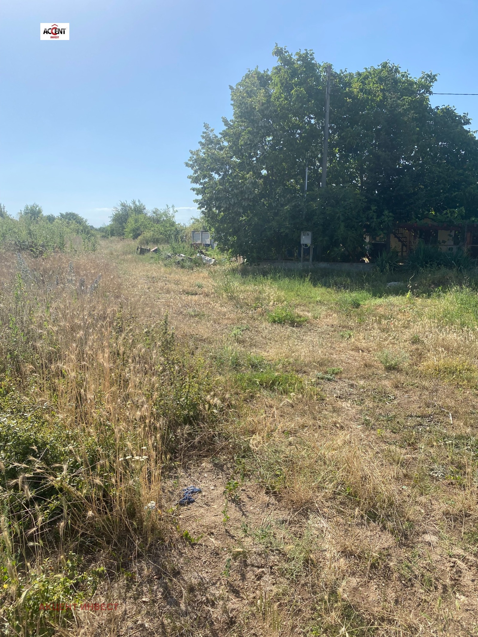 Продава ПАРЦЕЛ | Imot.bg — изображение 6