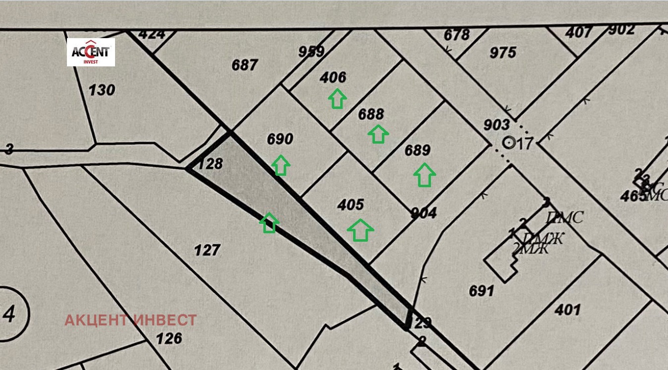 Продава ПАРЦЕЛ | Imot.bg — изображение 8