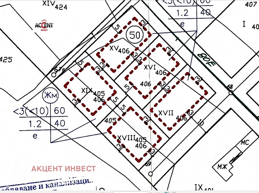 Продава ПАРЦЕЛ | Imot.bg — изображение 7