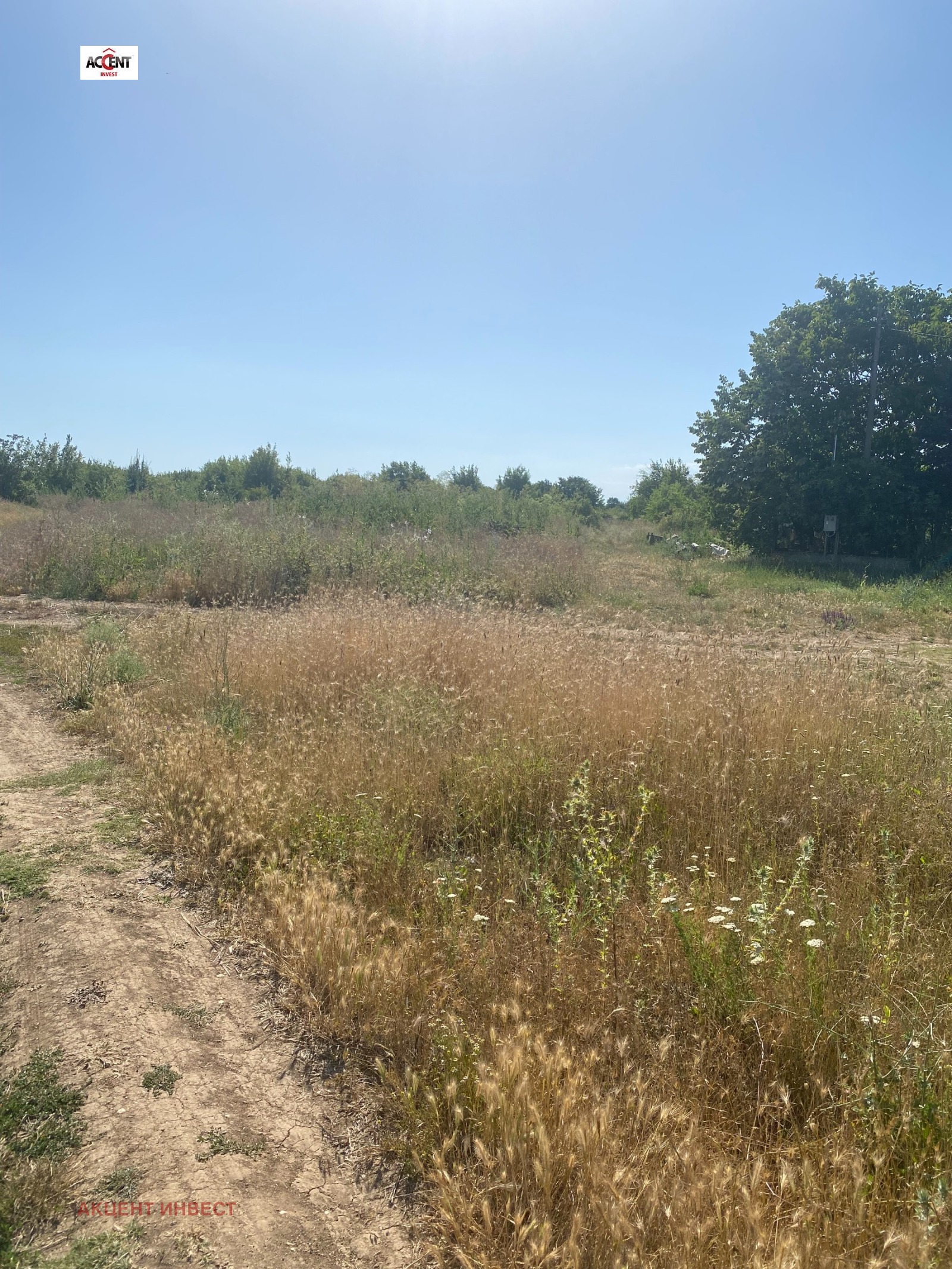 Продава ПАРЦЕЛ | Imot.bg — изображение 5