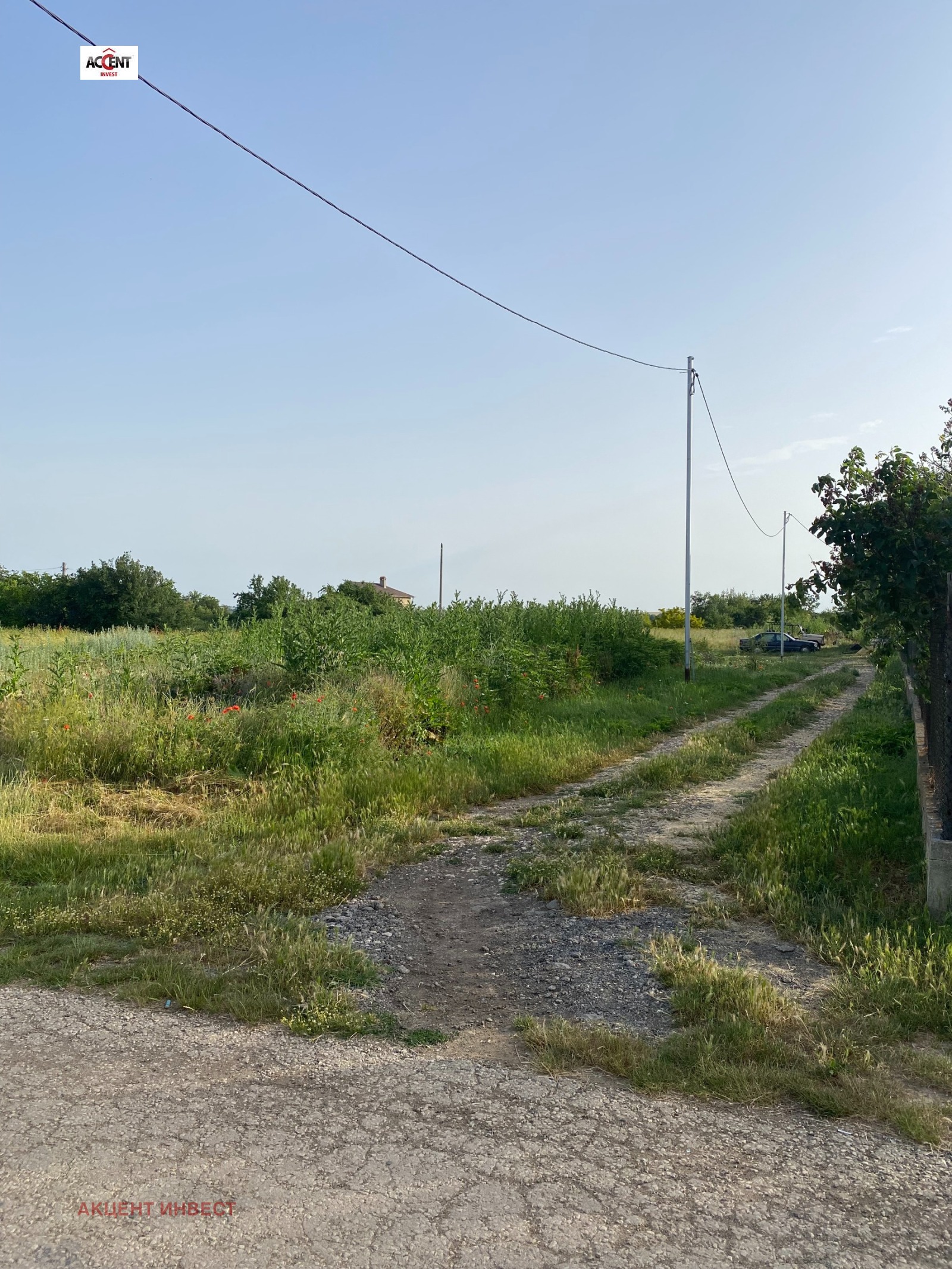 Продава ПАРЦЕЛ | Imot.bg — изображение 1