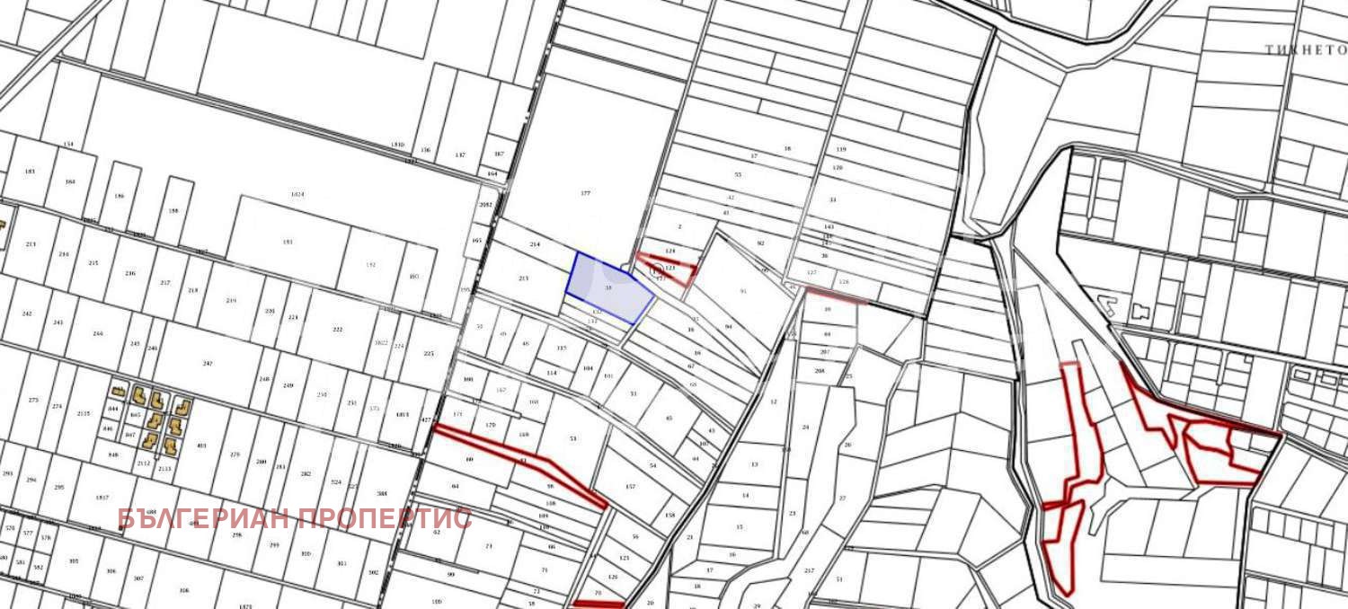 Продава ЗЕМЕДЕЛСКА ЗЕМЯ | Imot.bg — изображение 4